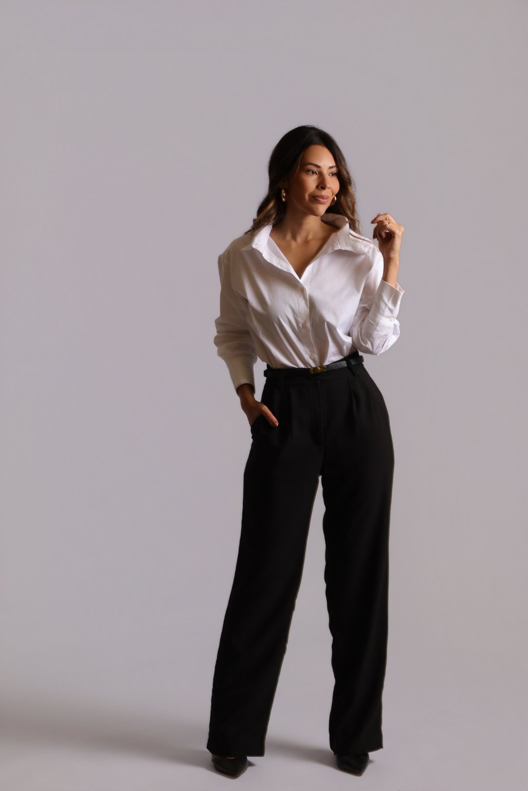 Alfaiataria & Camisaria